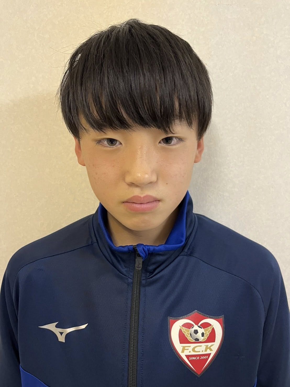 坪内　郁斗