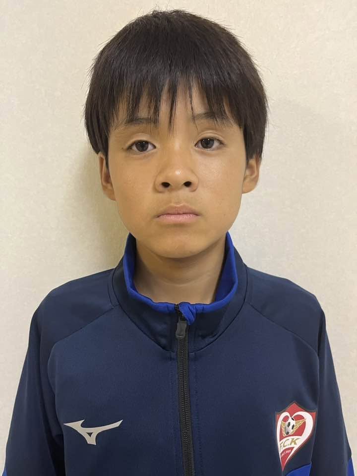 中村　新大