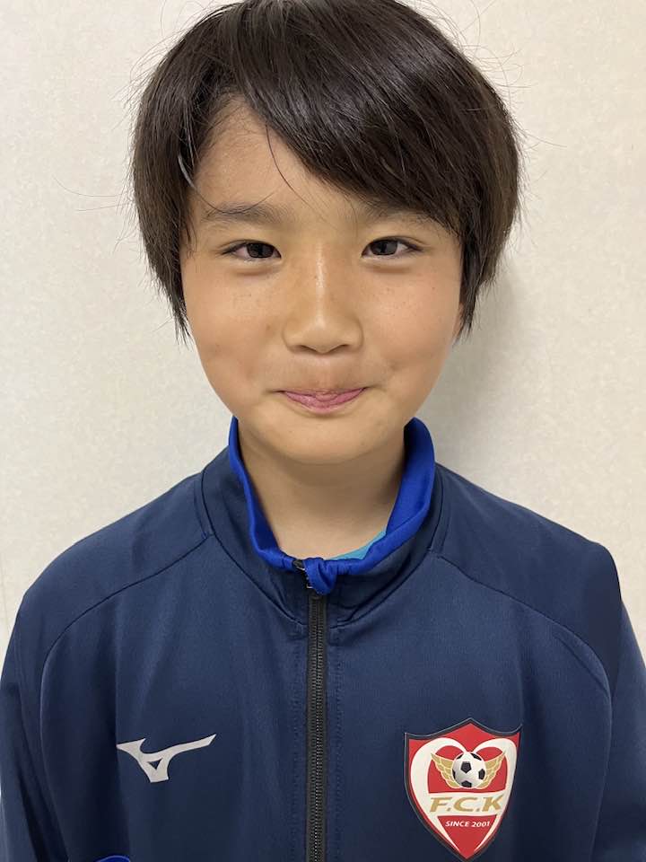 新川　結生