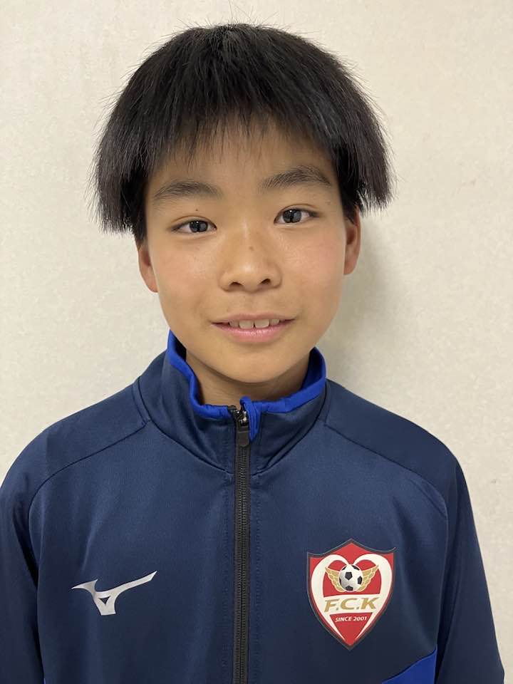 井上　航士朗